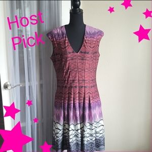 💕HP💕Danny & Nicole Dress💕Size 14